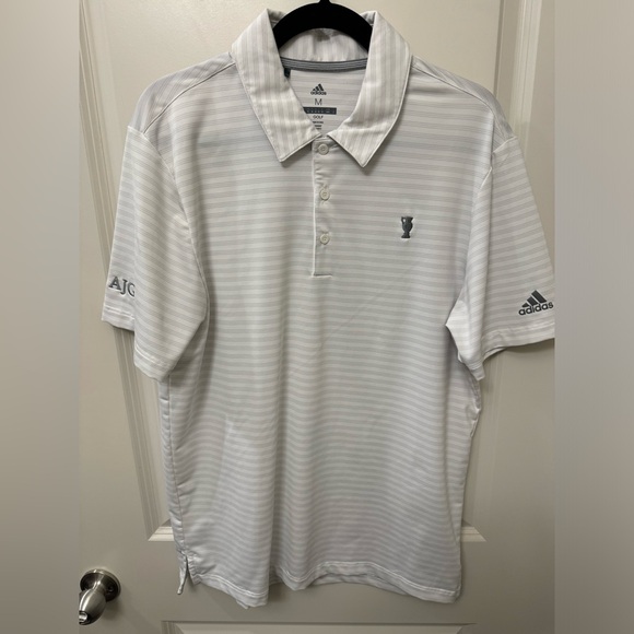 Men’s Adidas Golf Polo - Picture 1 of 4